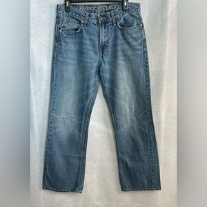 American Eagle Men's Bootcut Jeans